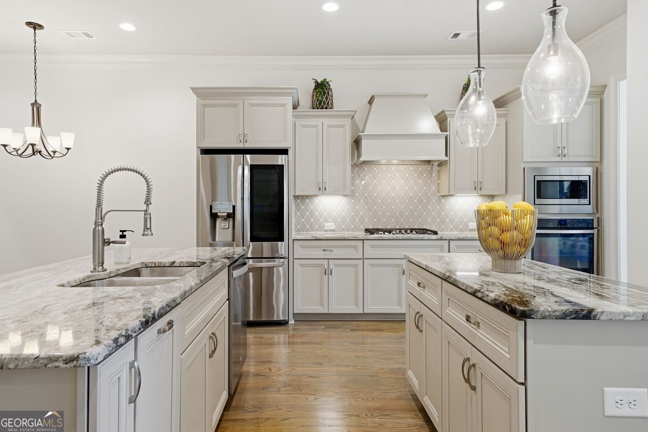 337 Rosshandler Road Suwanee - Photo 11