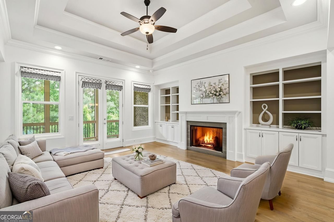 337 Rosshandler Road Suwanee - Photo 13