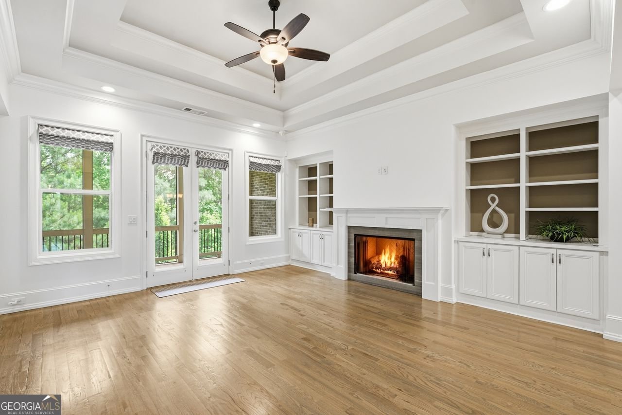 337 Rosshandler Road Suwanee - Photo 14