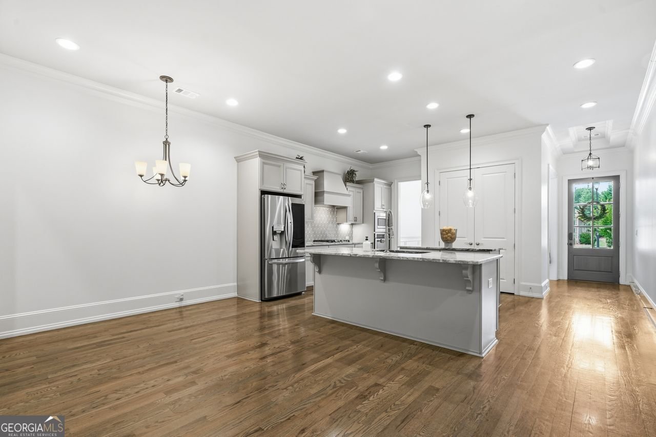 337 Rosshandler Road Suwanee - Photo 16