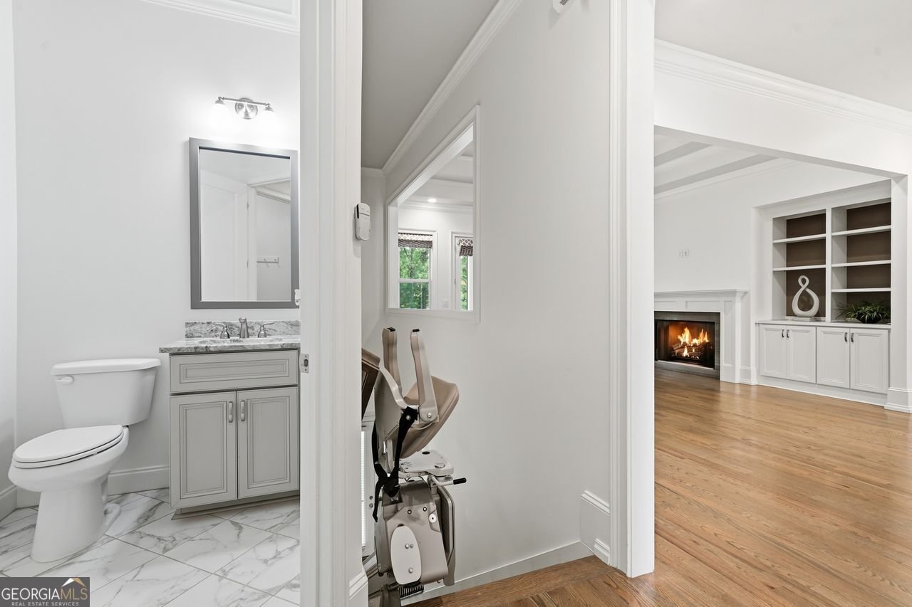 337 Rosshandler Road Suwanee - Photo 28