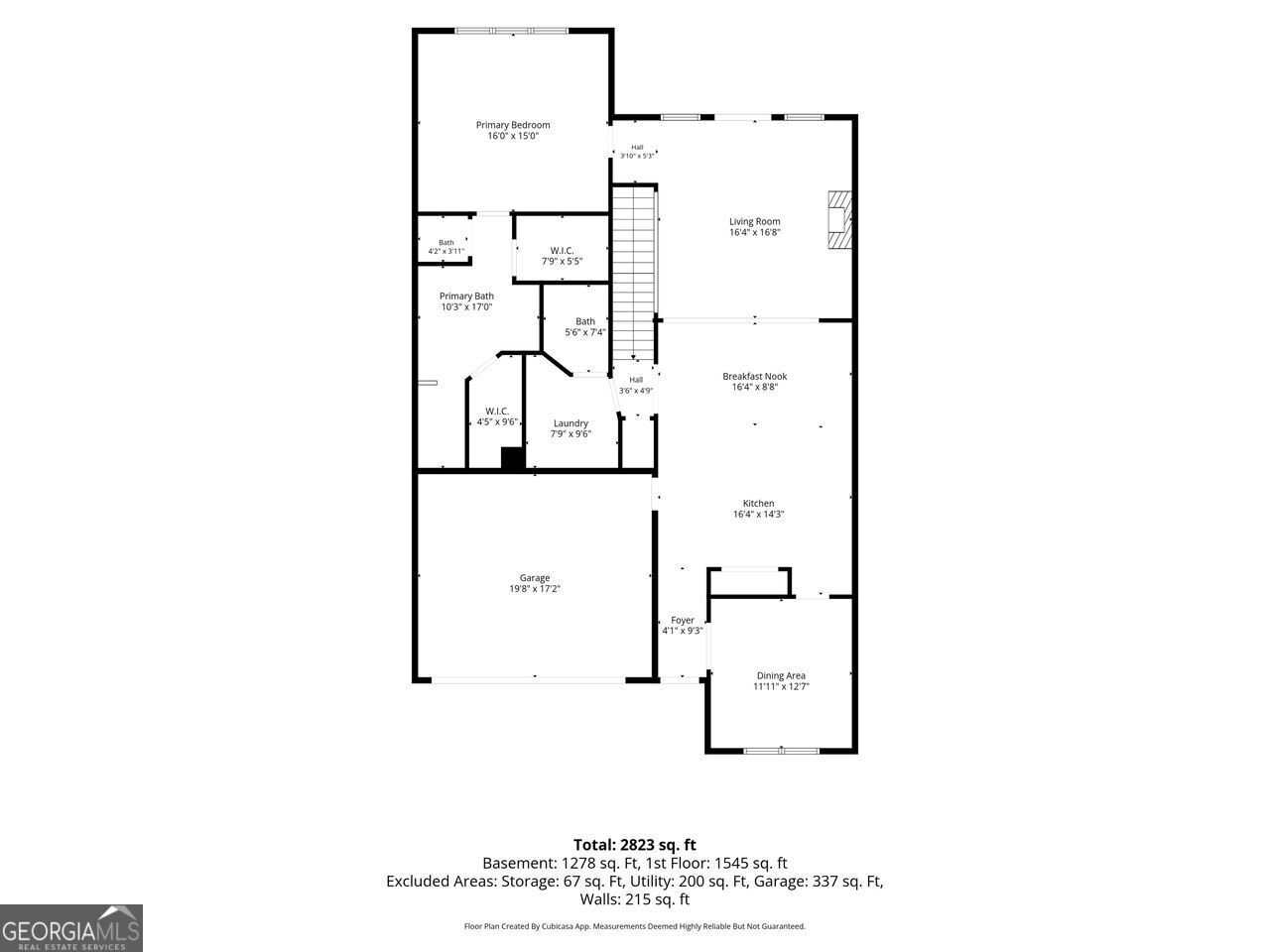 337 Rosshandler Road Suwanee - Photo 40