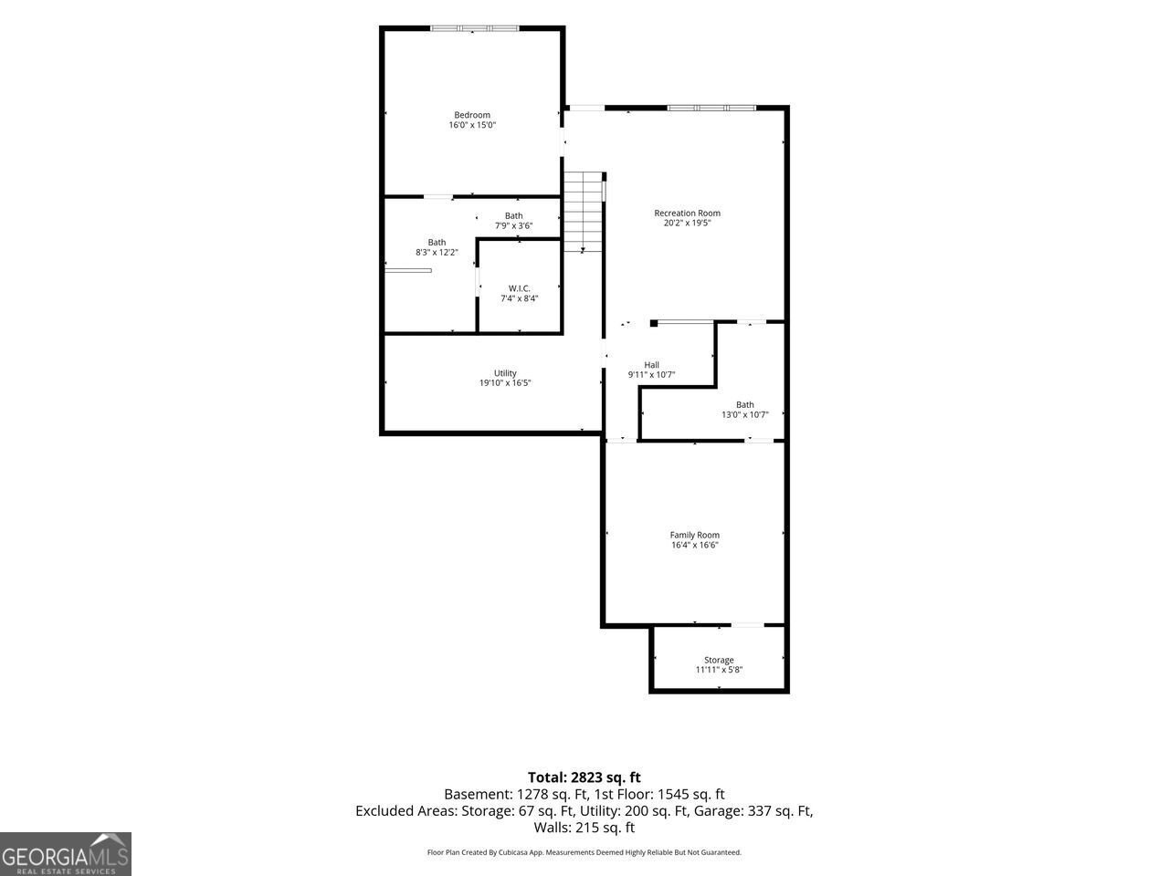 337 Rosshandler Road Suwanee - Photo 41
