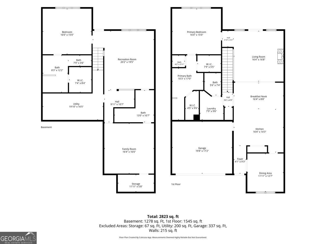 337 Rosshandler Road Suwanee - Photo 42
