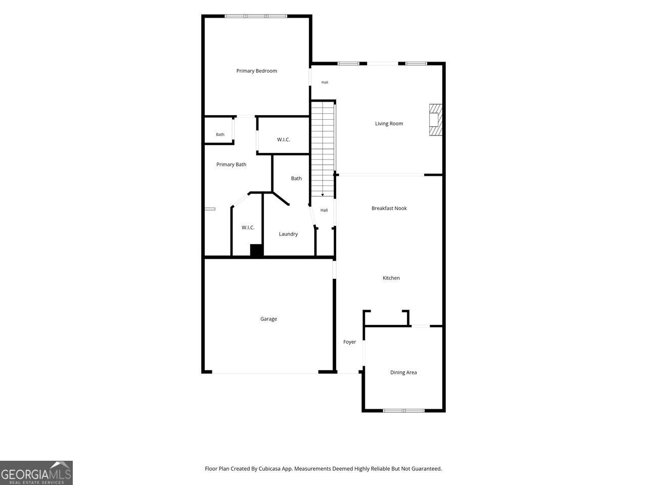 337 Rosshandler Road Suwanee - Photo 44