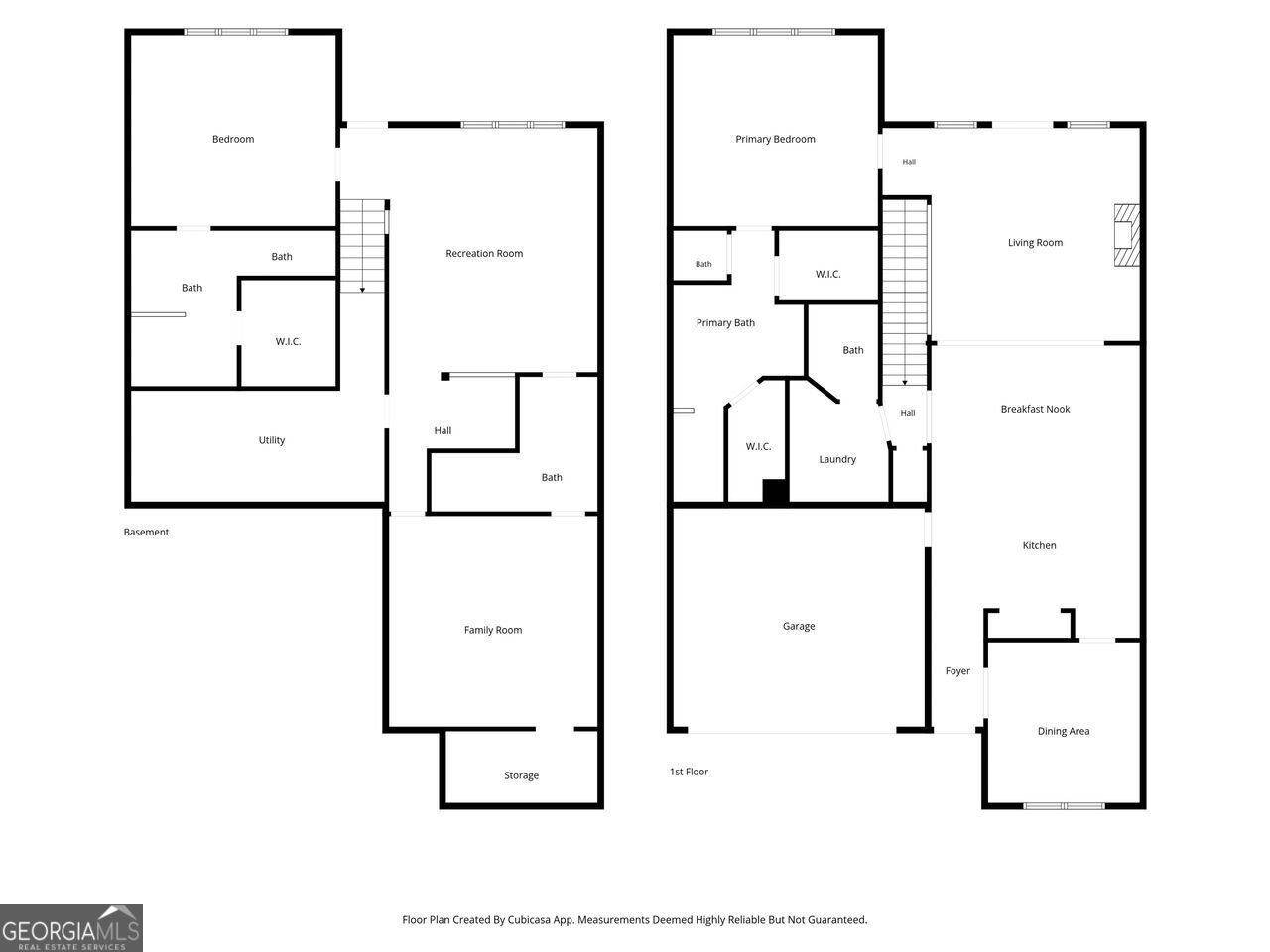 337 Rosshandler Road Suwanee - Photo 45