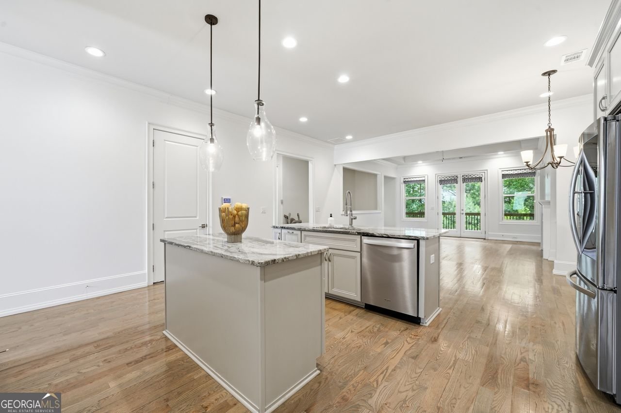 337 Rosshandler Road Suwanee - Photo 7