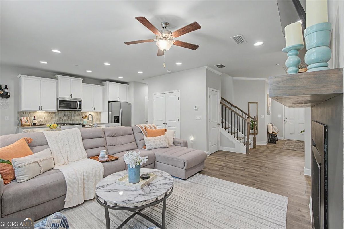 215 Jonquil Spring Road Woodstock - Photo 10