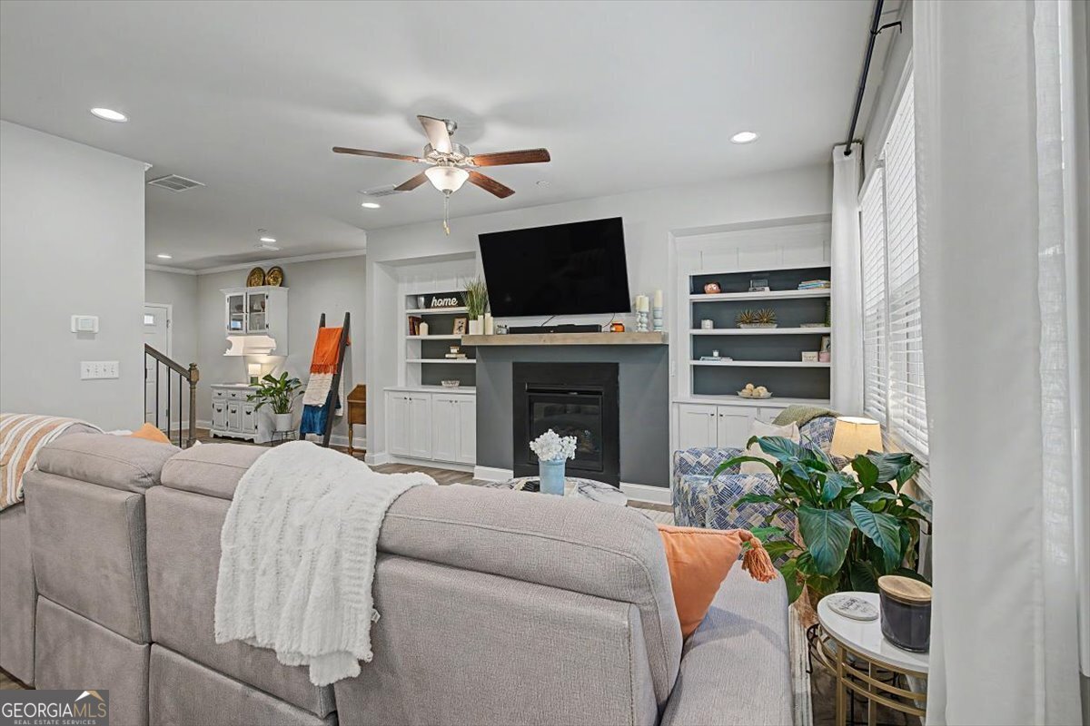 215 Jonquil Spring Road Woodstock - Photo 11
