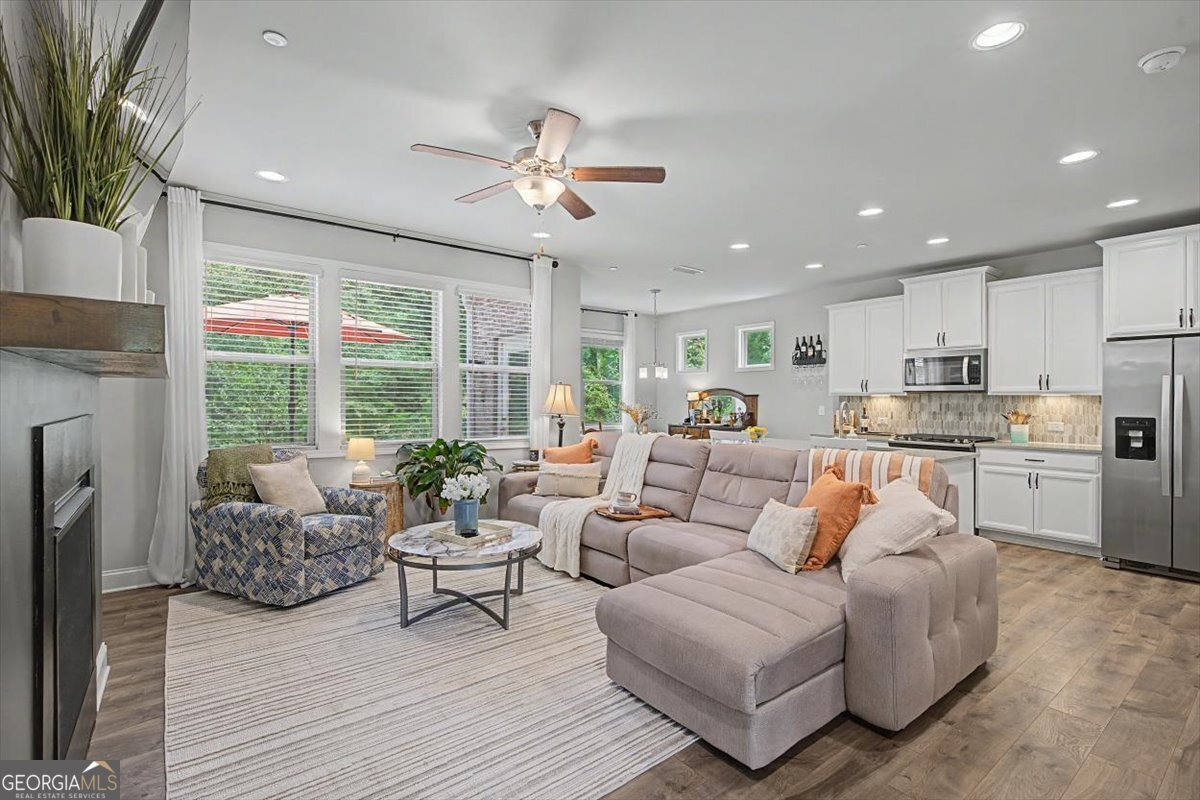 215 Jonquil Spring Road Woodstock - Photo 12