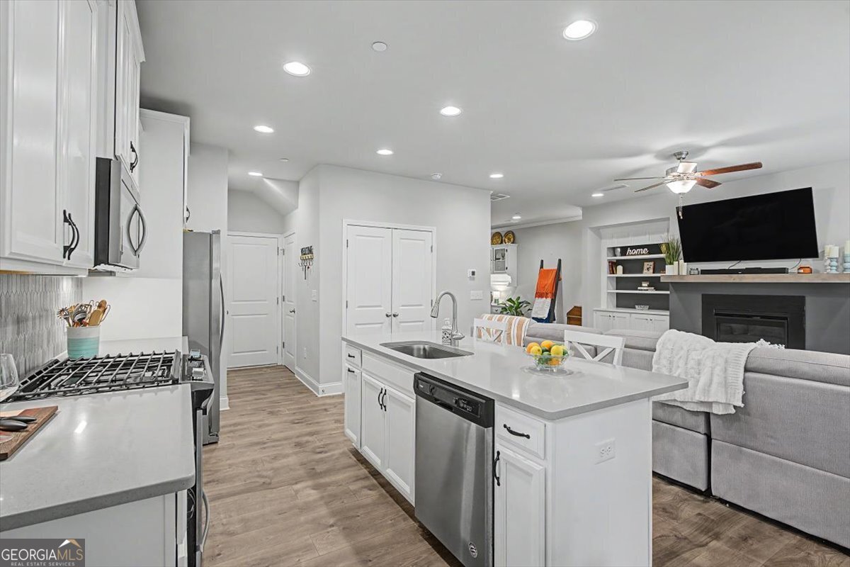 215 Jonquil Spring Road Woodstock - Photo 13