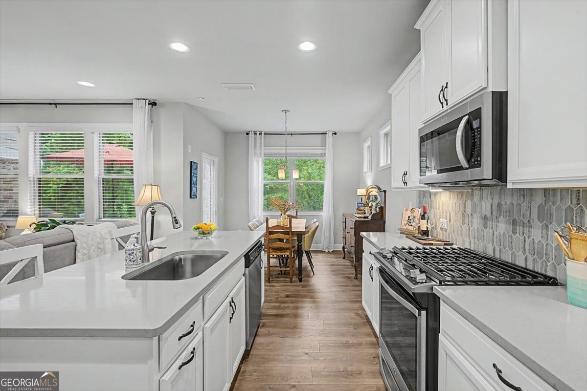 215 Jonquil Spring Road Woodstock - Photo 14