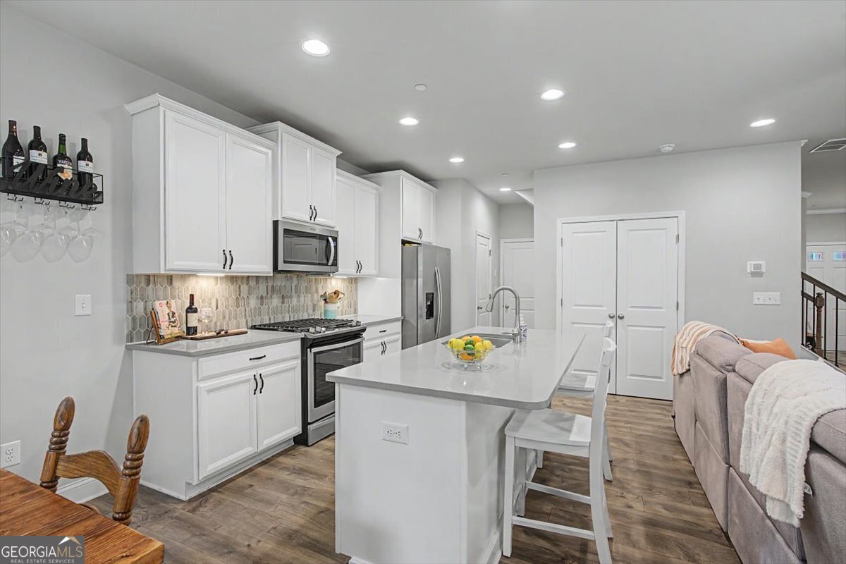 215 Jonquil Spring Road Woodstock - Photo 15