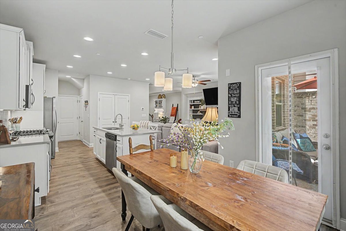 215 Jonquil Spring Road Woodstock - Photo 16