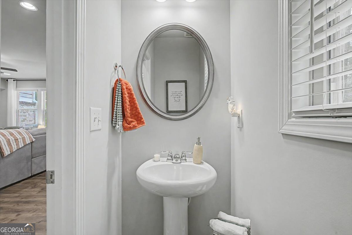 215 Jonquil Spring Road Woodstock - Photo 17