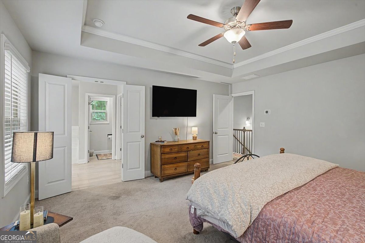 215 Jonquil Spring Road Woodstock - Photo 18
