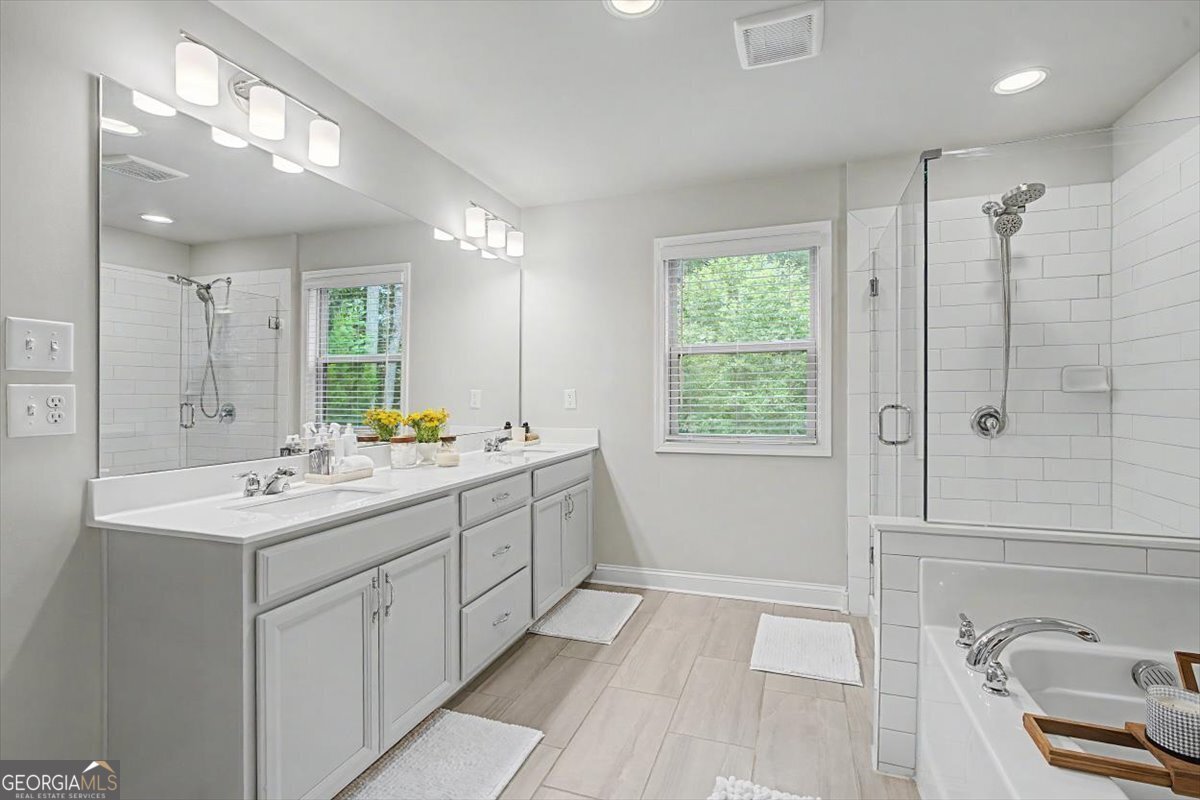 215 Jonquil Spring Road Woodstock - Photo 19