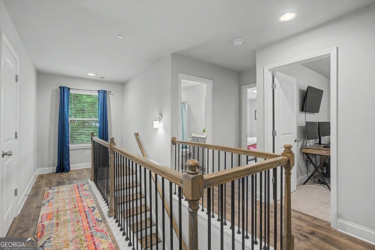 215 Jonquil Spring Road Woodstock - Photo 21