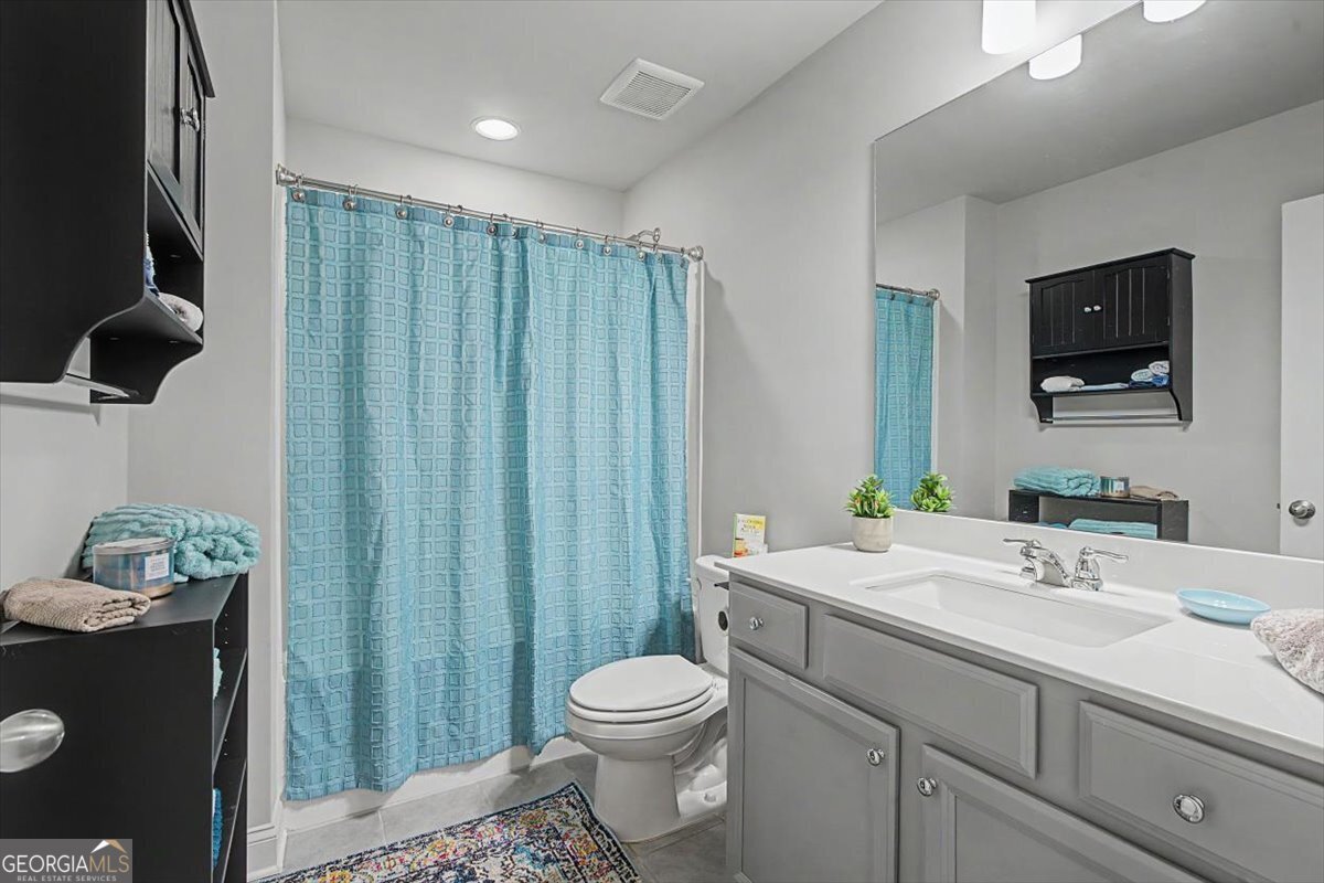 215 Jonquil Spring Road Woodstock - Photo 24