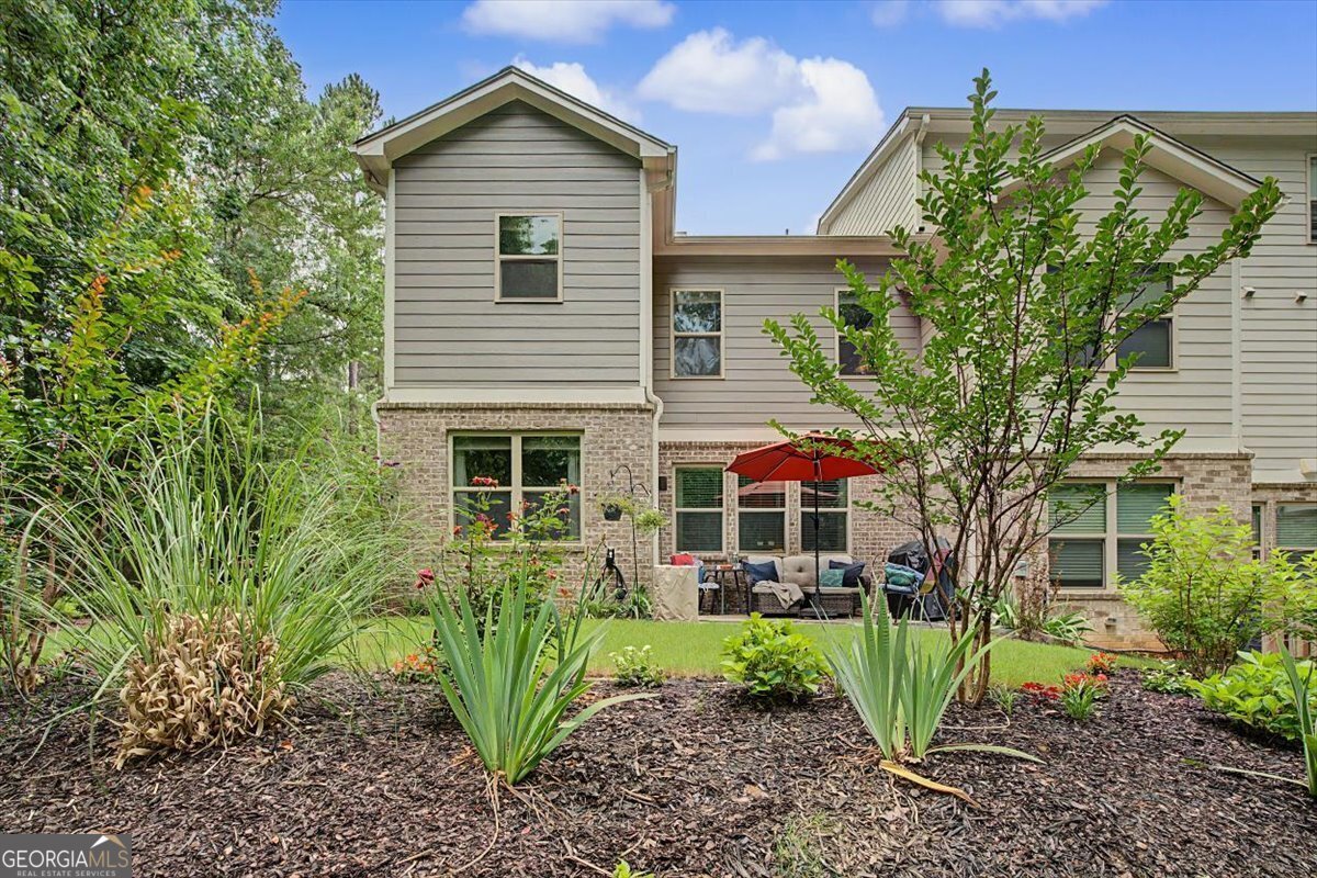 215 Jonquil Spring Road Woodstock - Photo 26