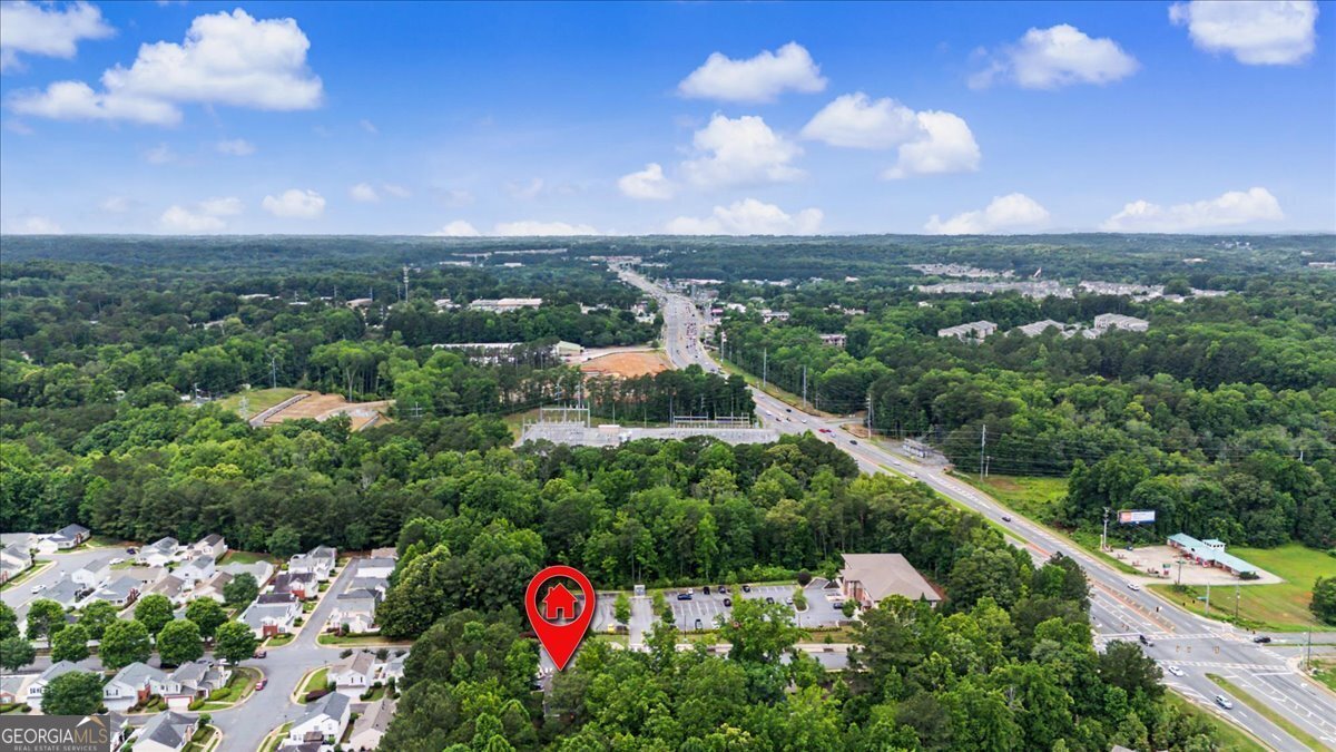 215 Jonquil Spring Road Woodstock - Photo 28