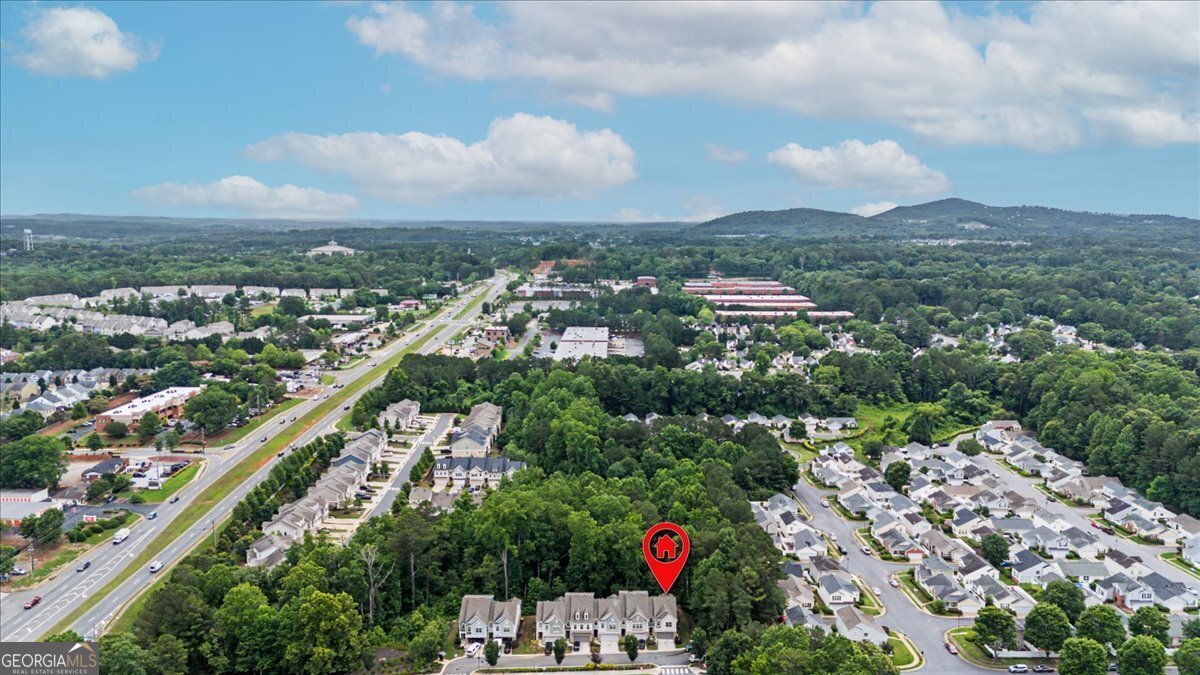 215 Jonquil Spring Road Woodstock - Photo 30