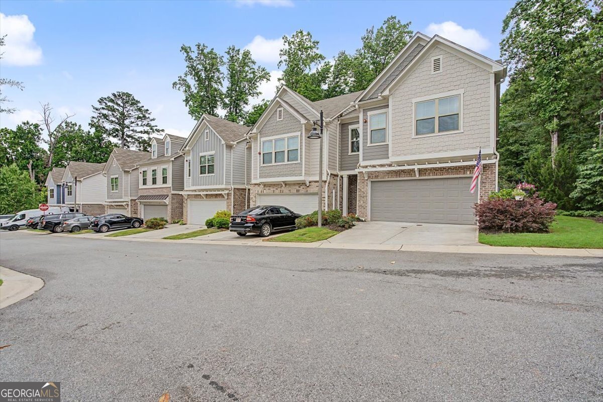 215 Jonquil Spring Road Woodstock - Photo 31