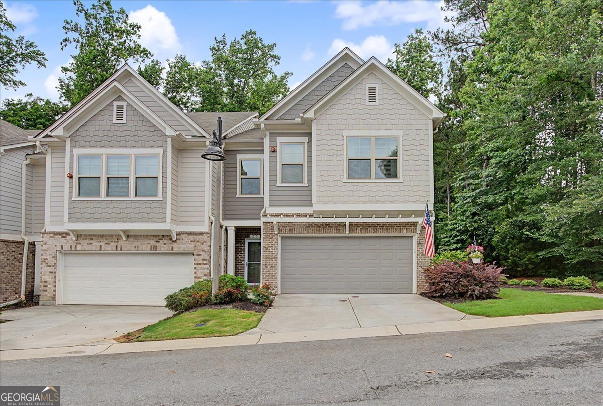 215 Jonquil Spring Road Woodstock - Photo 7