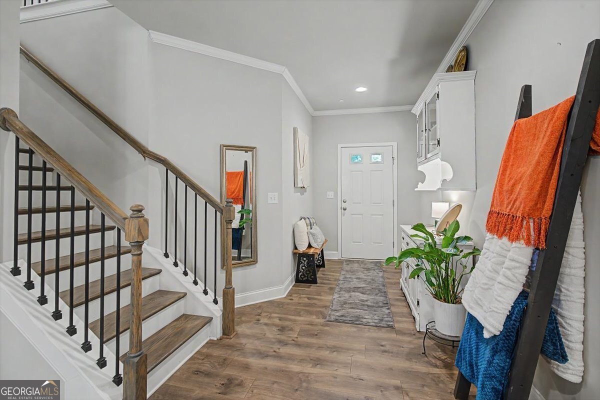 215 Jonquil Spring Road Woodstock - Photo 9