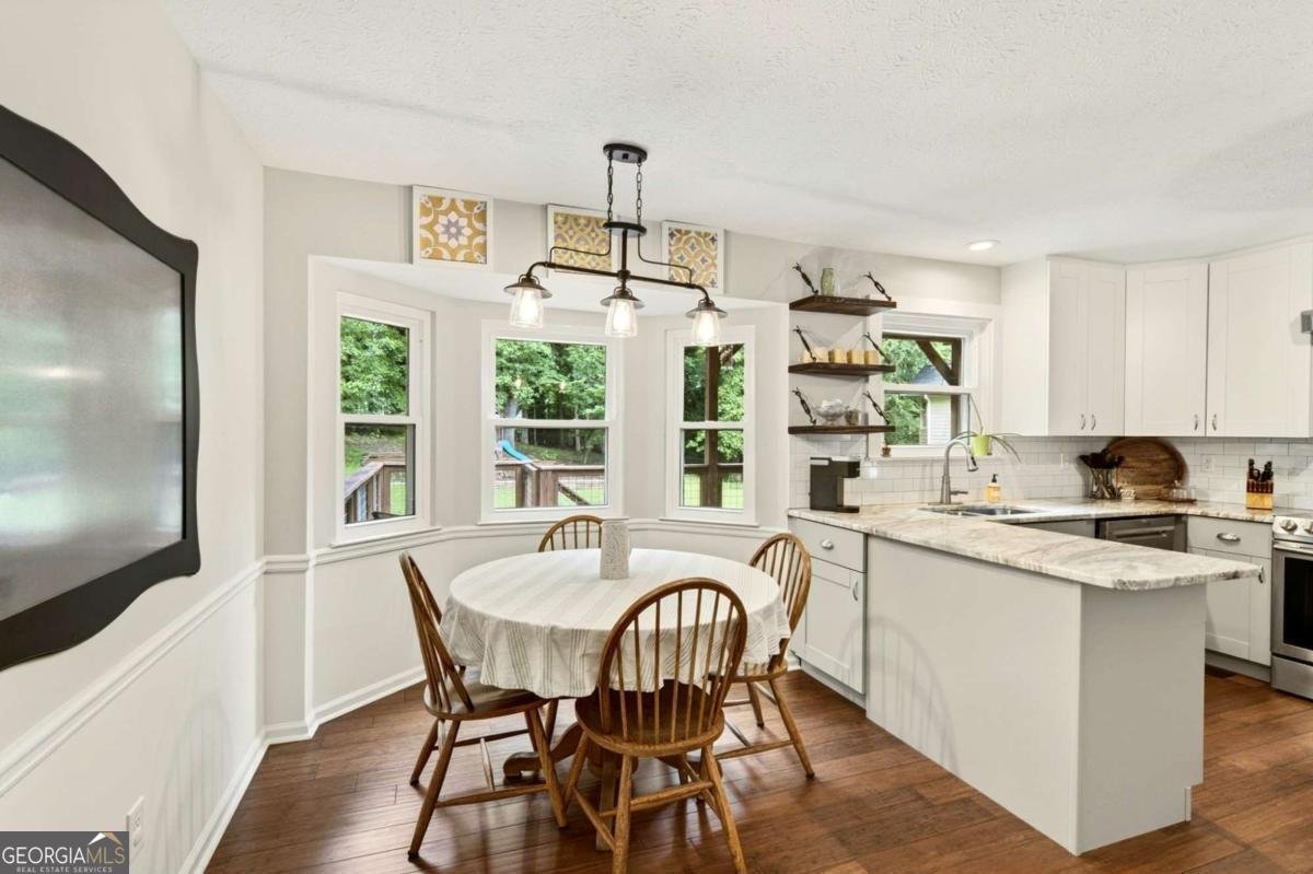 1526 Hickory Drive Lilburn - Photo 13
