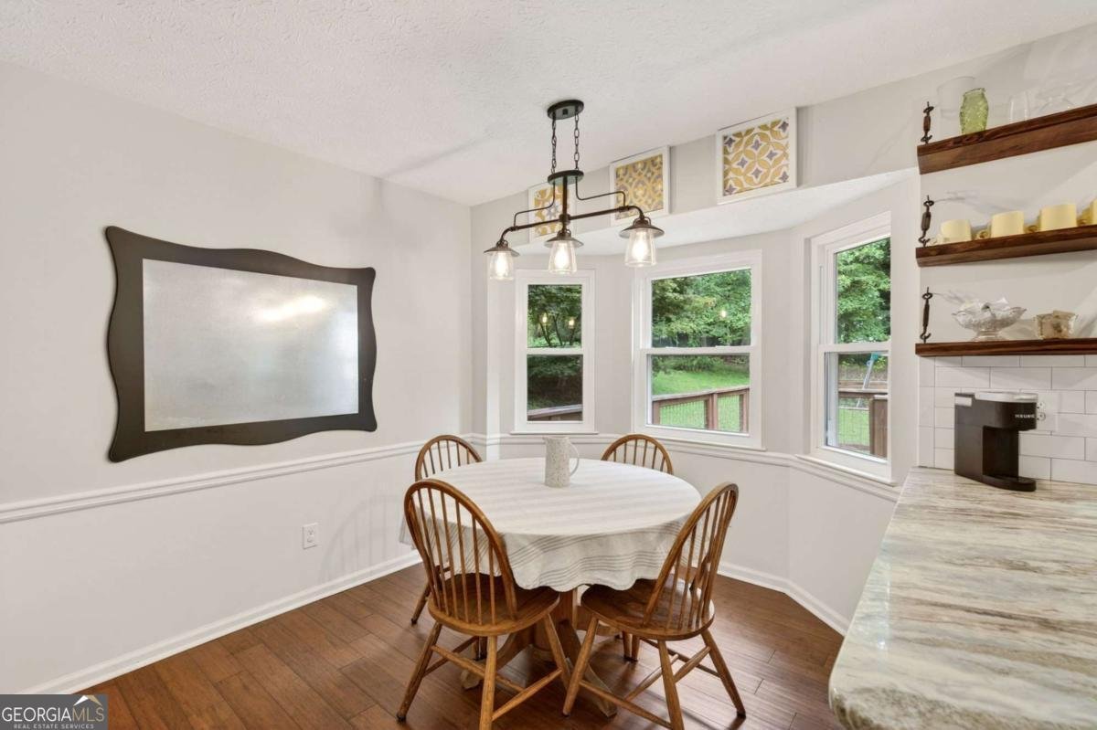 1526 Hickory Drive Lilburn - Photo 14