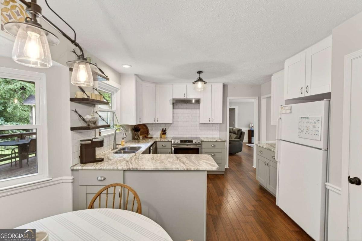 1526 Hickory Drive Lilburn - Photo 15