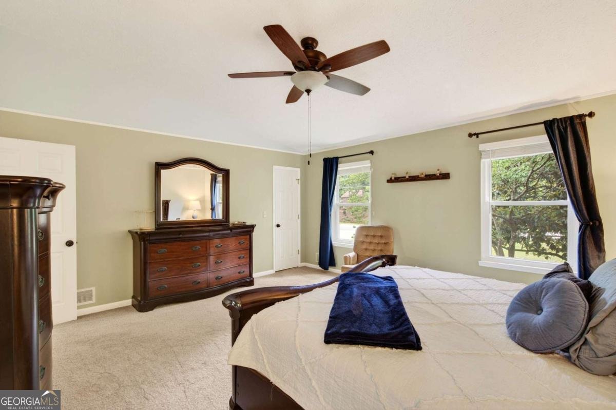 1526 Hickory Drive Lilburn - Photo 17