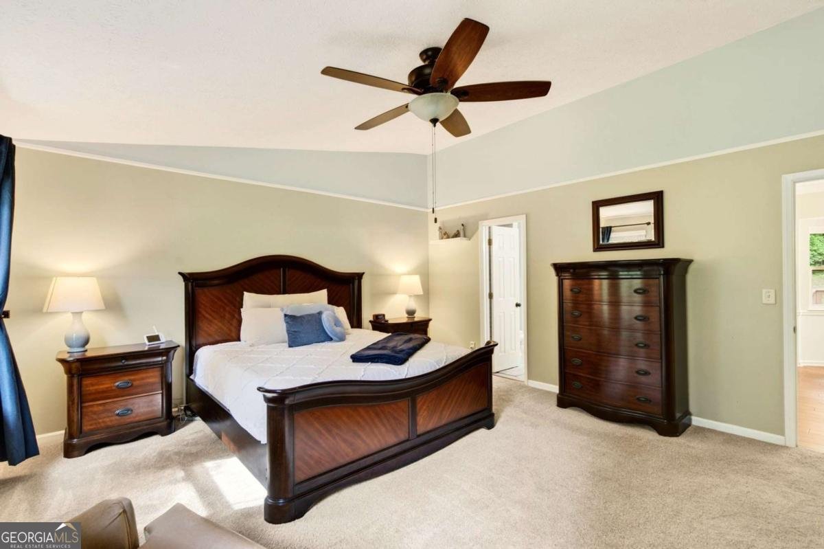1526 Hickory Drive Lilburn - Photo 19