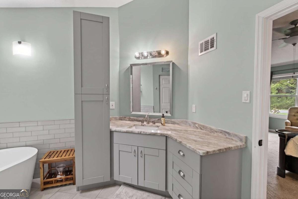 1526 Hickory Drive Lilburn - Photo 21