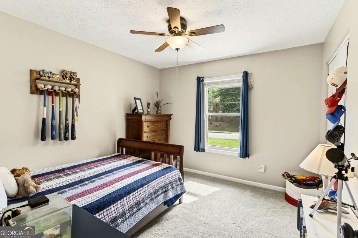 1526 Hickory Drive Lilburn - Photo 25