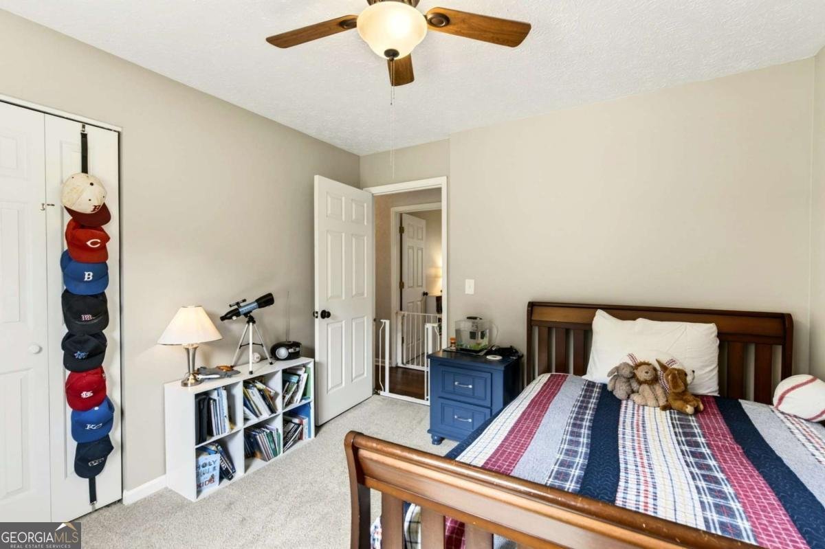 1526 Hickory Drive Lilburn - Photo 26