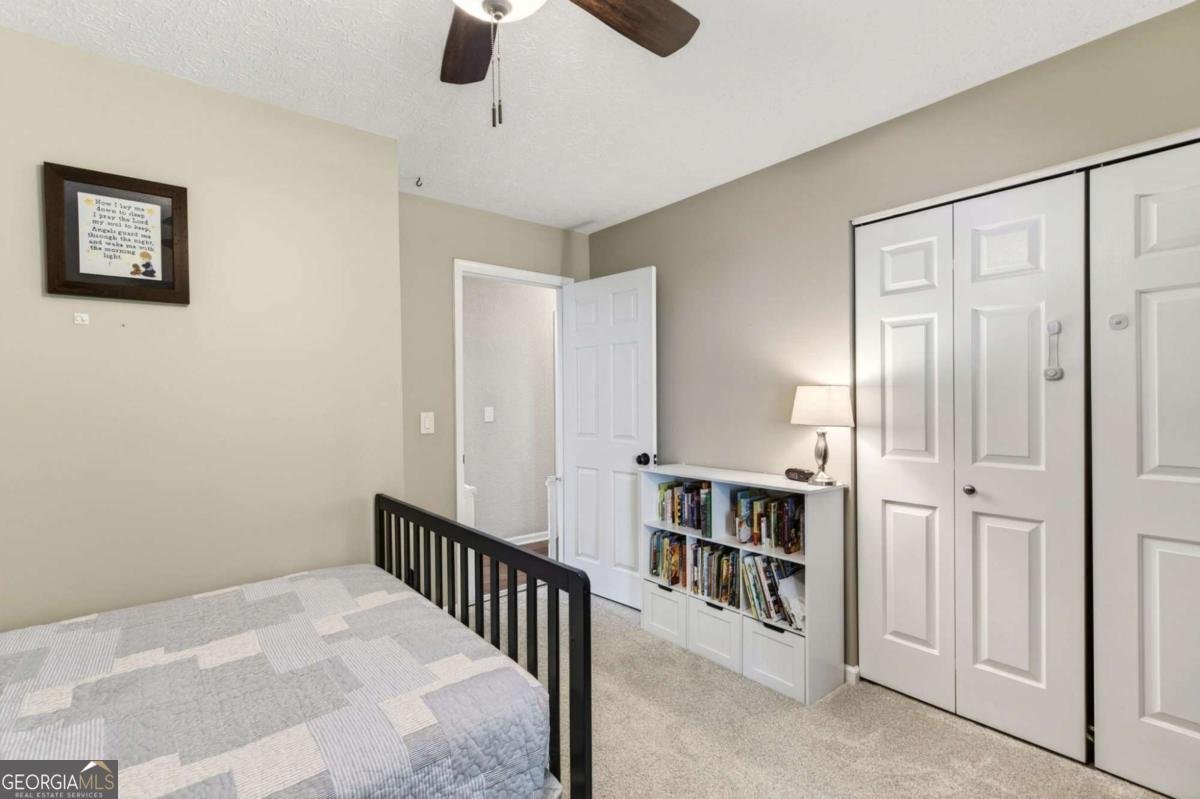 1526 Hickory Drive Lilburn - Photo 27
