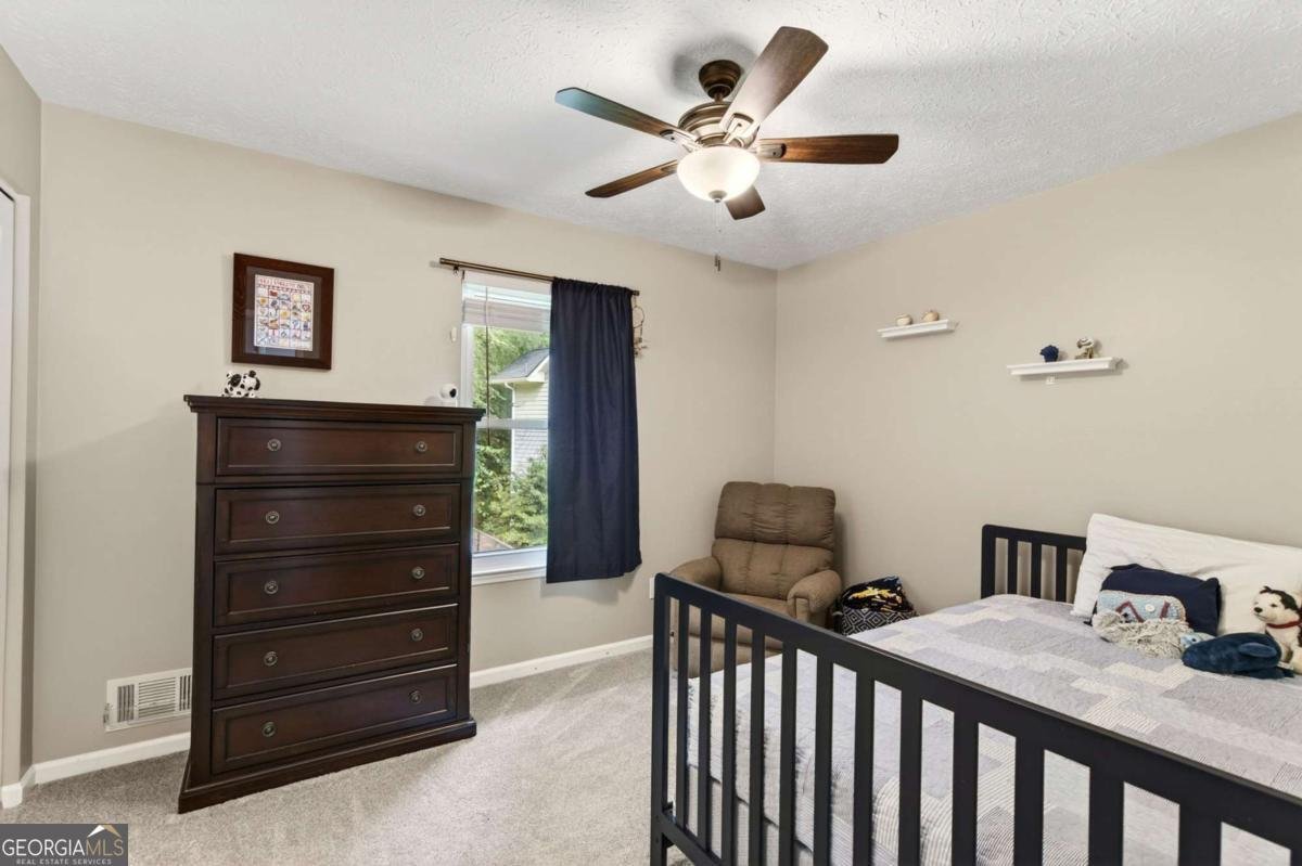 1526 Hickory Drive Lilburn - Photo 28