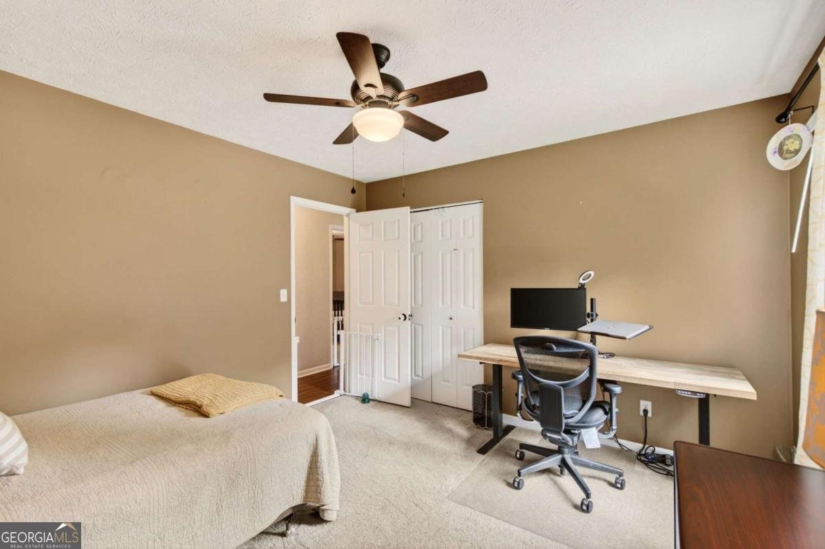 1526 Hickory Drive Lilburn - Photo 30
