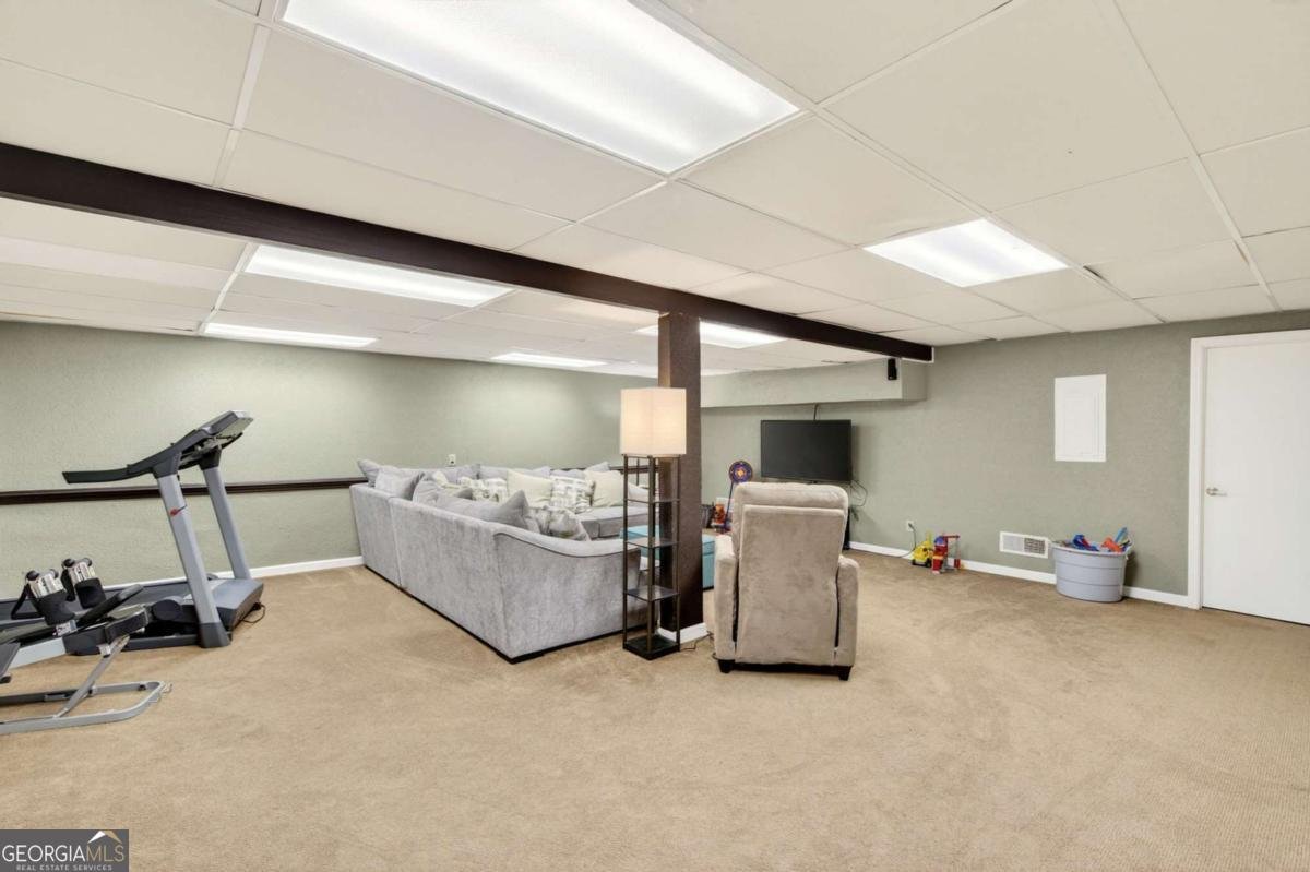 1526 Hickory Drive Lilburn - Photo 33