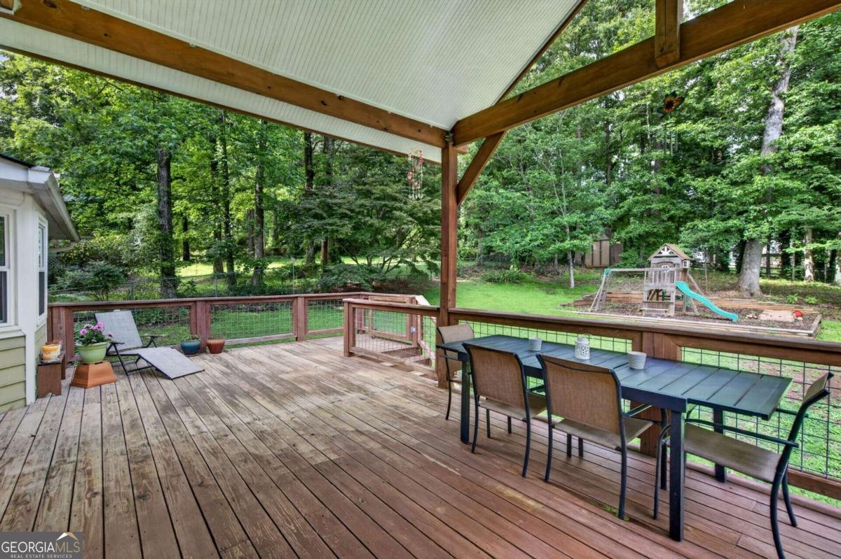 1526 Hickory Drive Lilburn - Photo 36