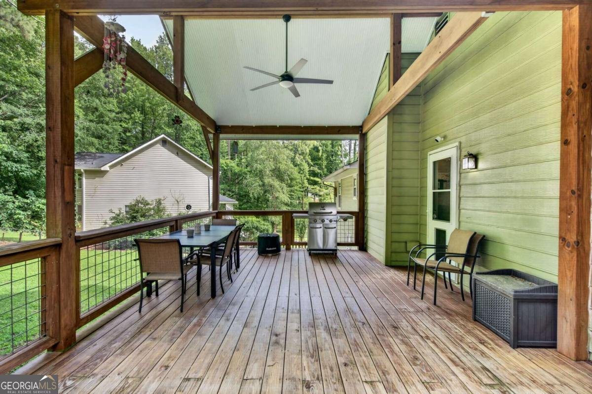 1526 Hickory Drive Lilburn - Photo 37
