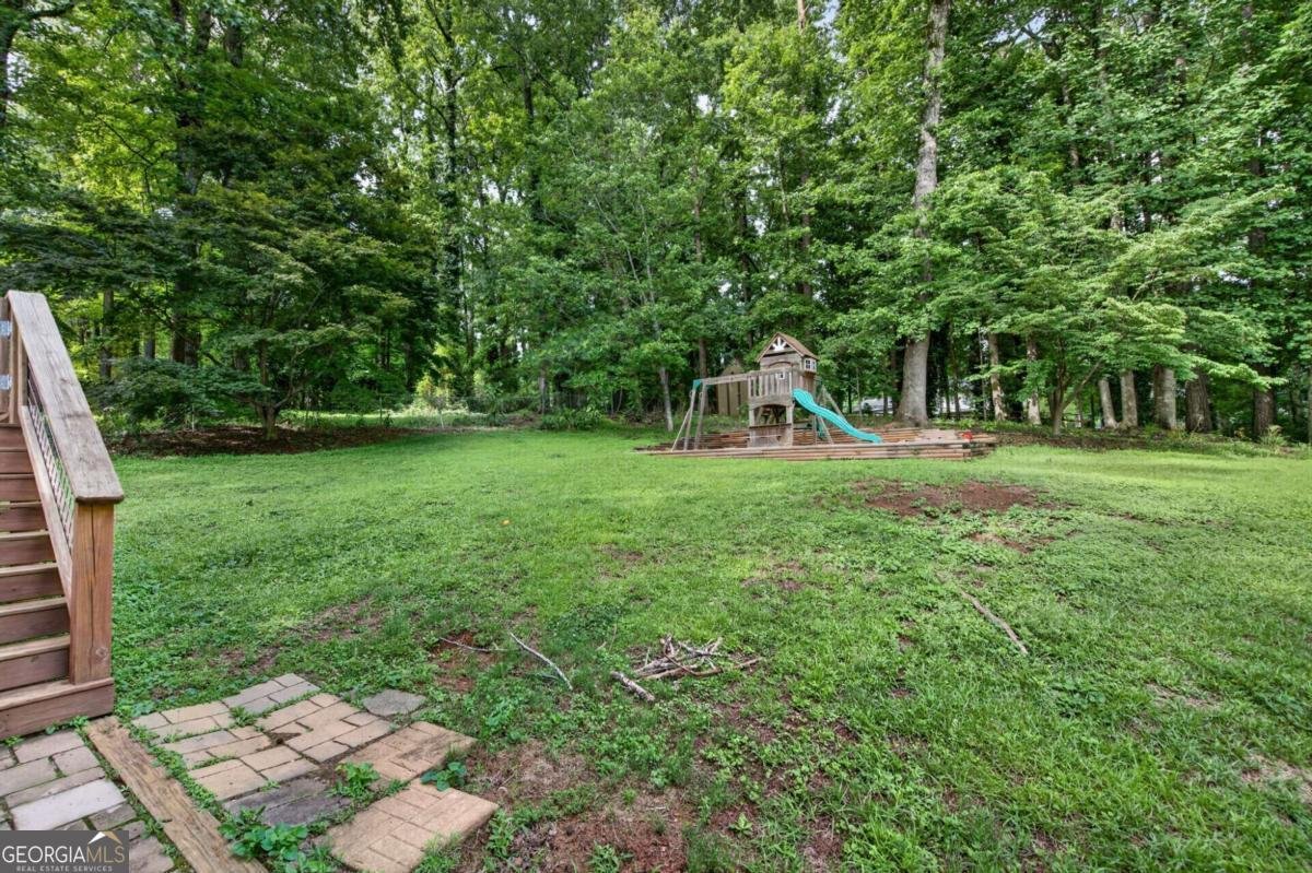 1526 Hickory Drive Lilburn - Photo 39