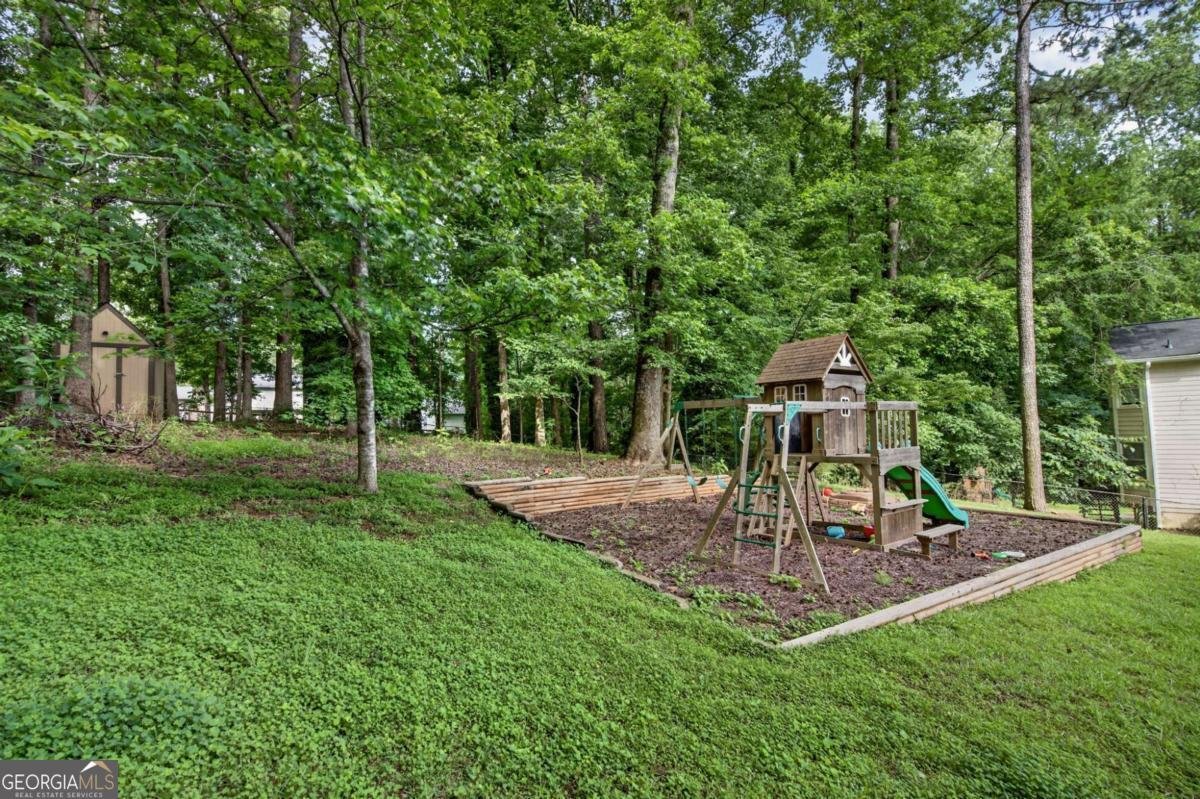 1526 Hickory Drive Lilburn - Photo 40
