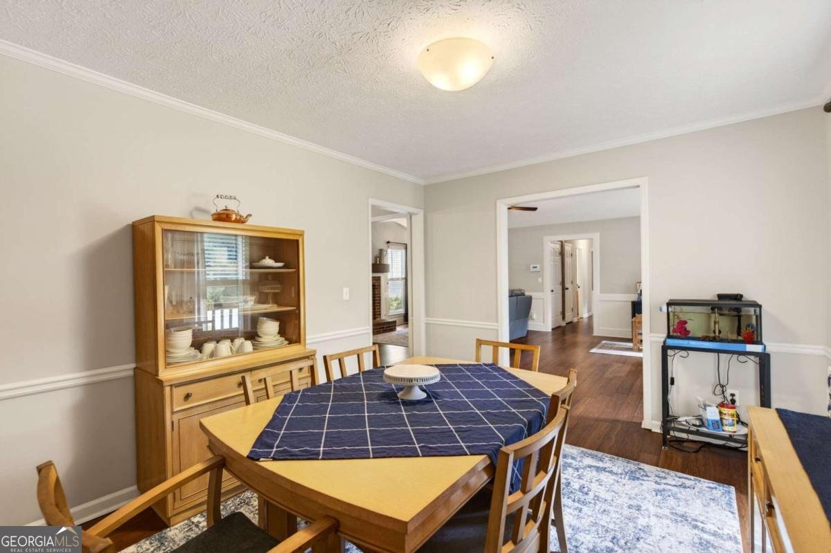 1526 Hickory Drive Lilburn - Photo 7