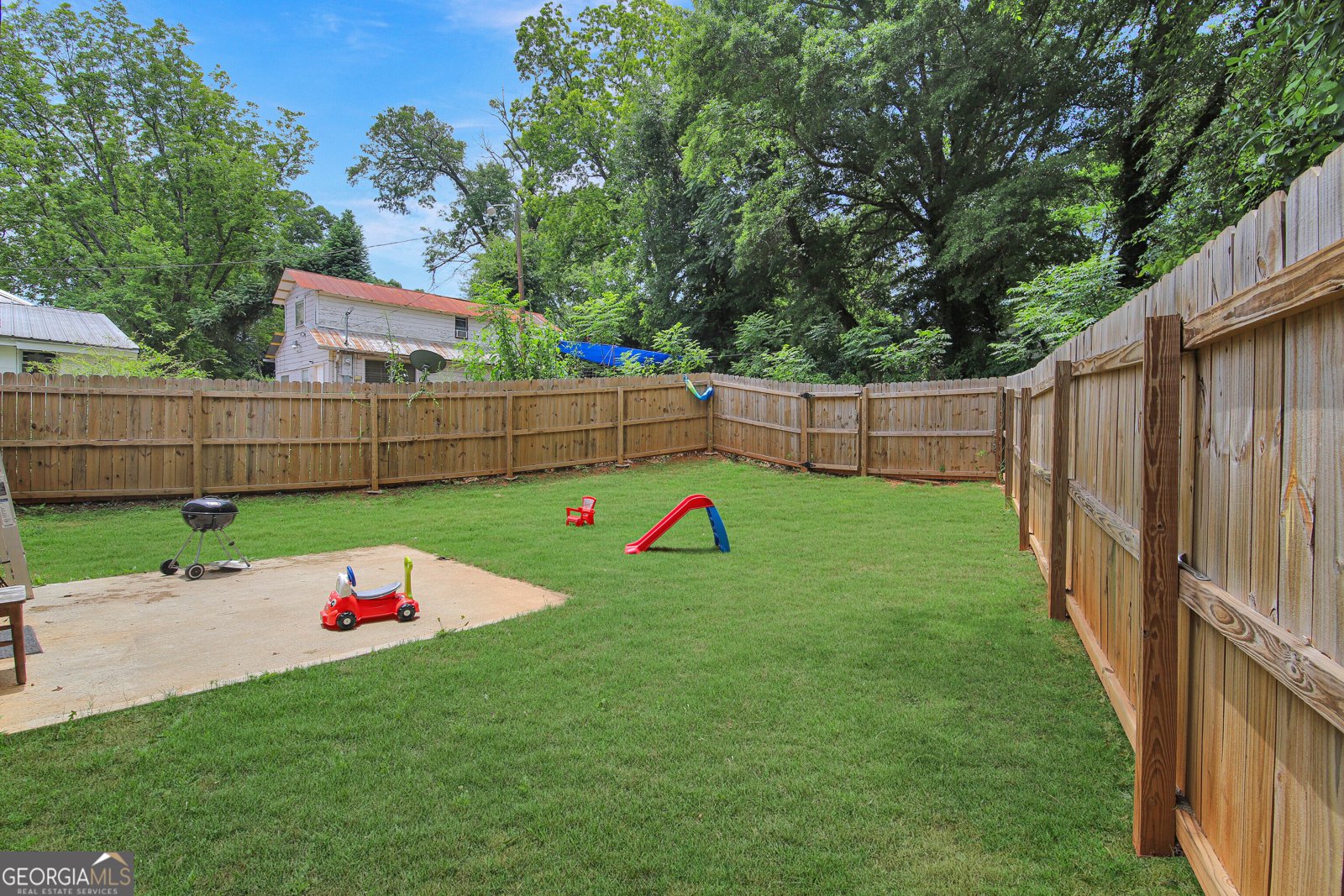704 South Greenwood Street Lagrange - Photo 18