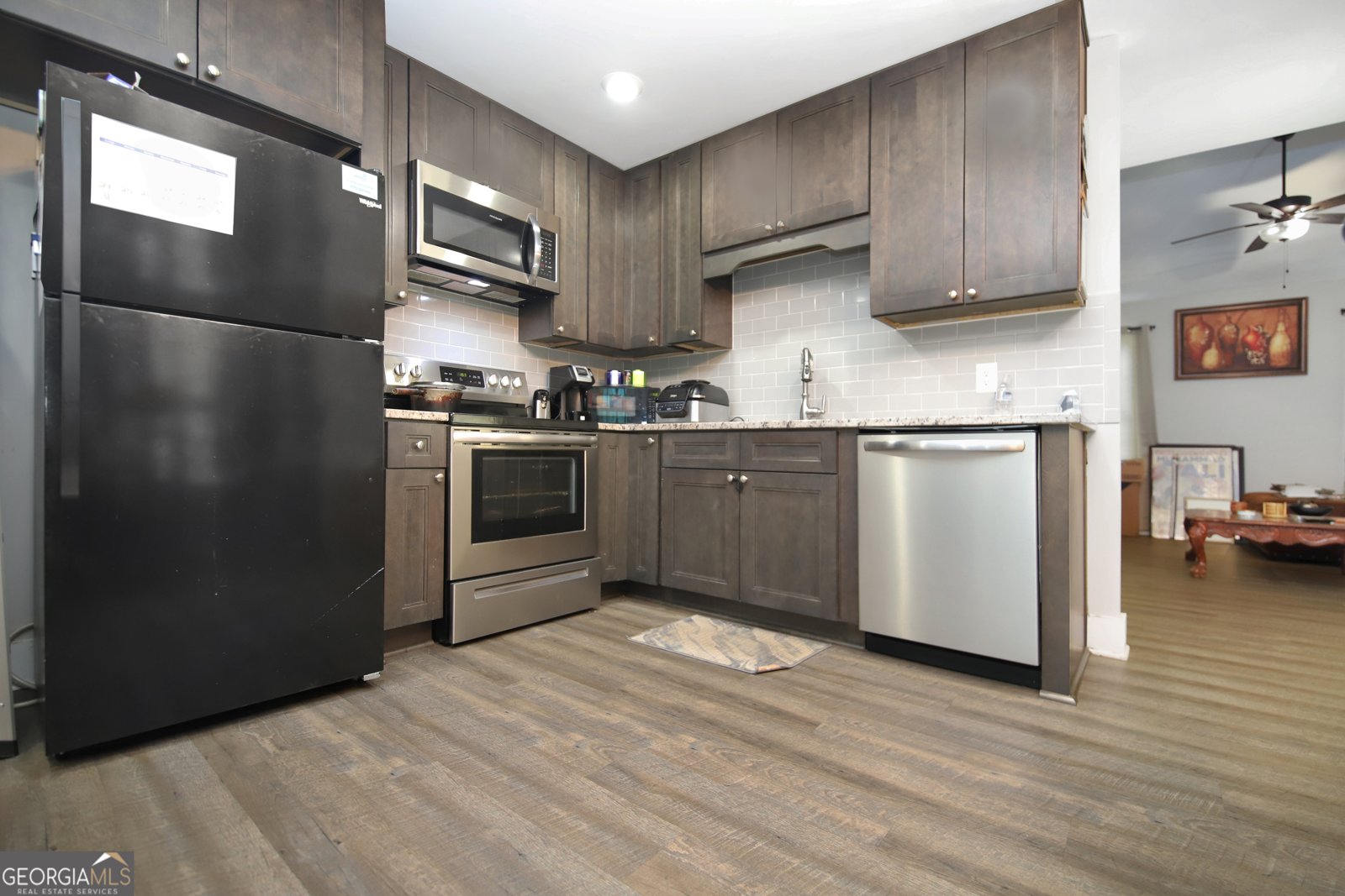 704 South Greenwood Street Lagrange - Photo 8
