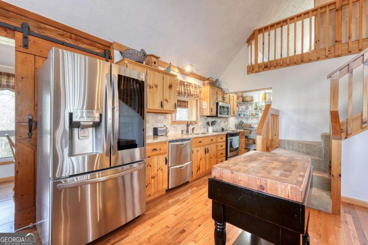 1327 Highland Trace Blairsville - Photo 10