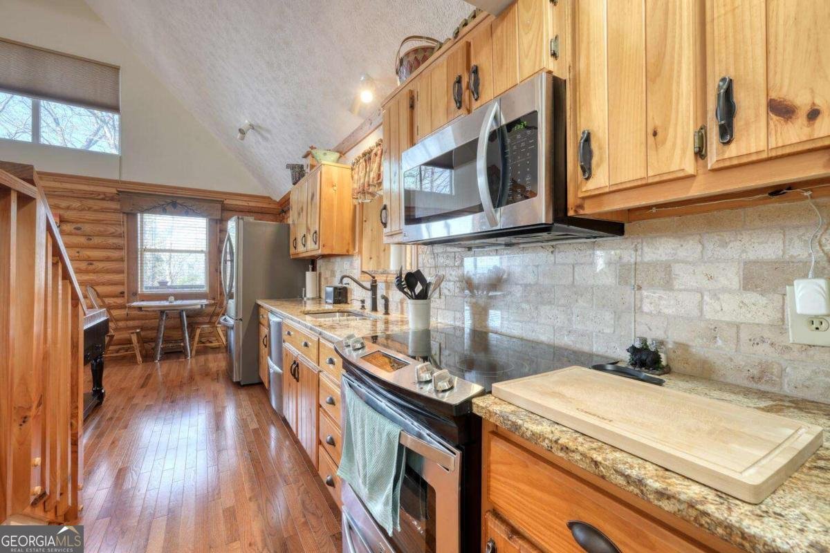 1327 Highland Trace Blairsville - Photo 12